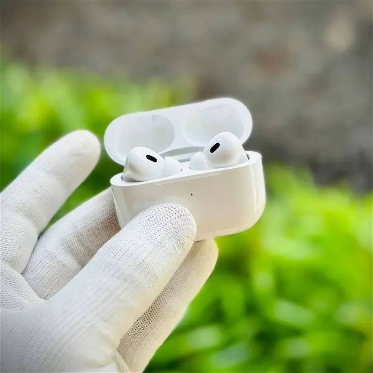 Airpods Pro 2 Generation Wireless Charging