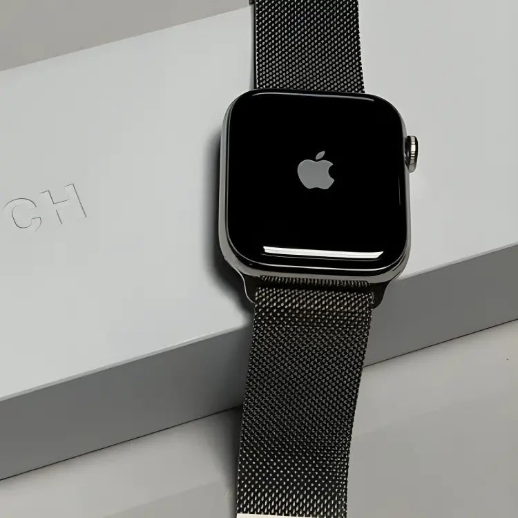 Apple Watch Series 9 with Magnetic Chain