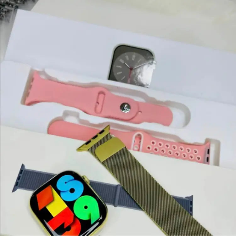 Apple Watch Series 9 with Magnetic Chain