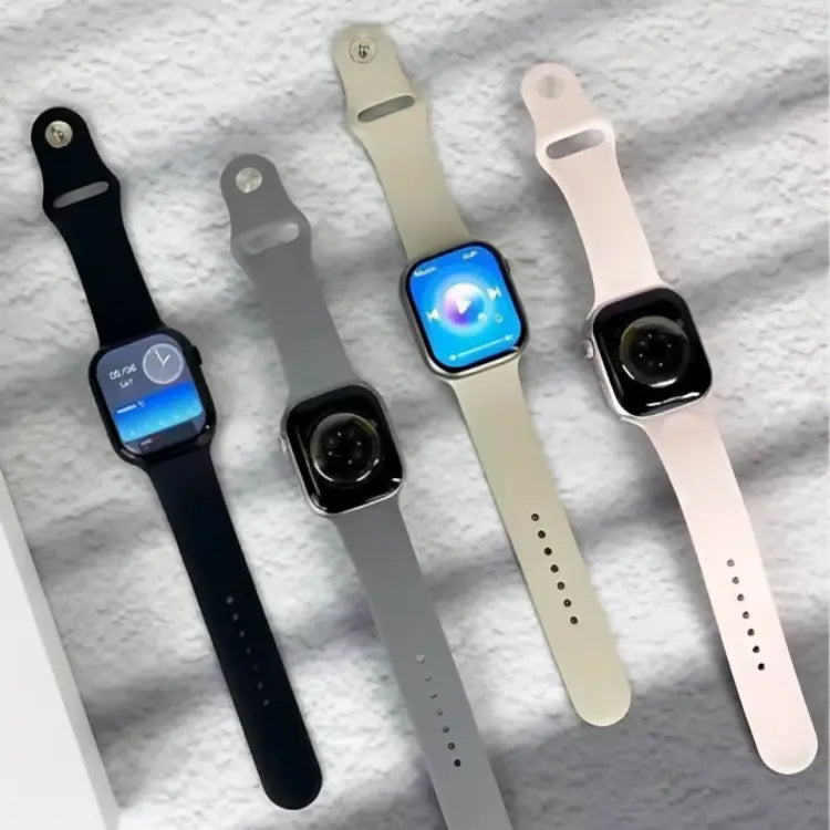 Apple Watch Series 9 with Magnetic Chain