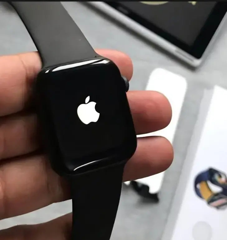 Apple Watch Series 10 with GPS & 46mm Dial