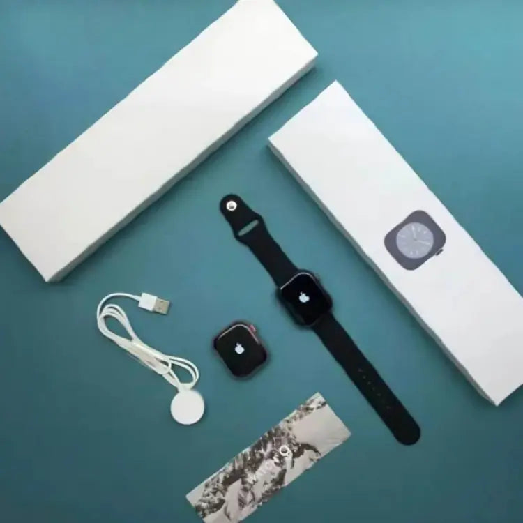 Apple Watch Series 9 with Magnetic Chain