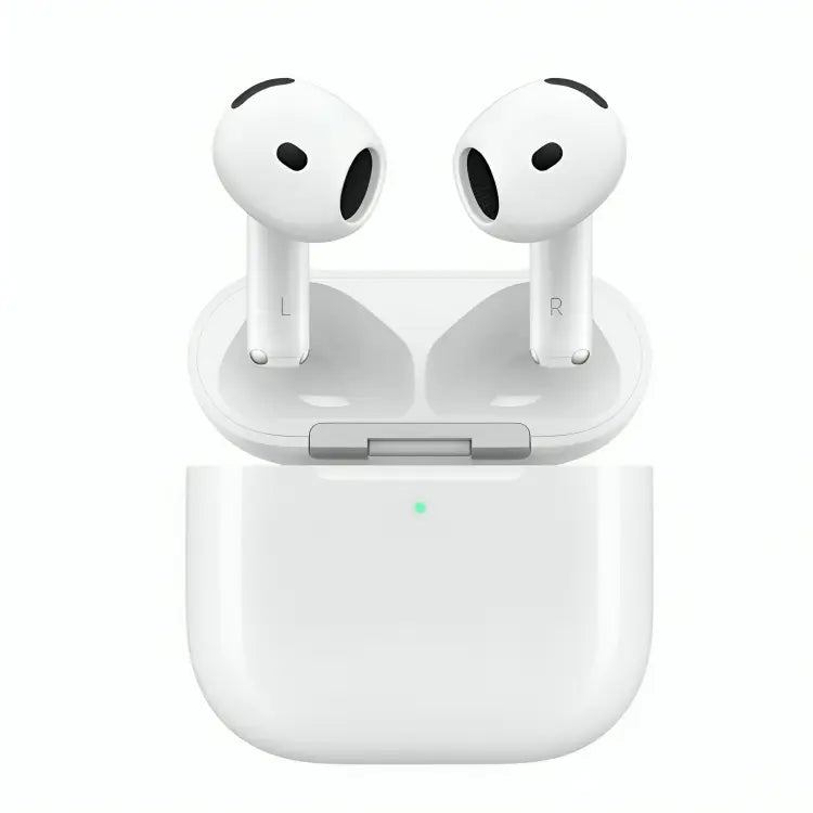 AirPods 4th Generation 1:1 — Premium Sound with Wireless Charging Case