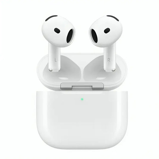 AirPods 4th Generation 1:1 — Premium Sound with Wireless Charging Case